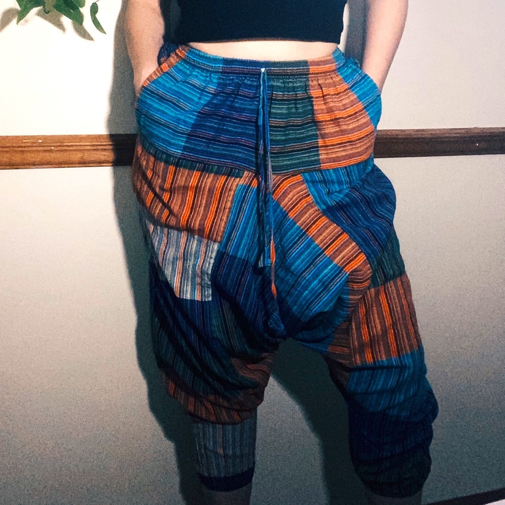 Harlem Pants